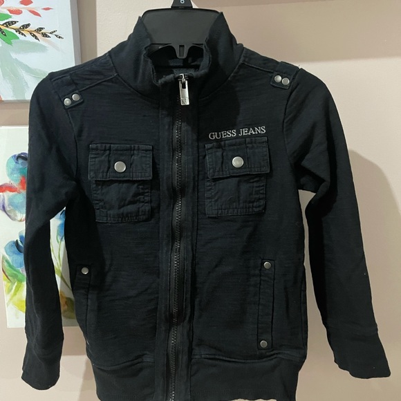 Guess kids jacket - Picture 2 of 8